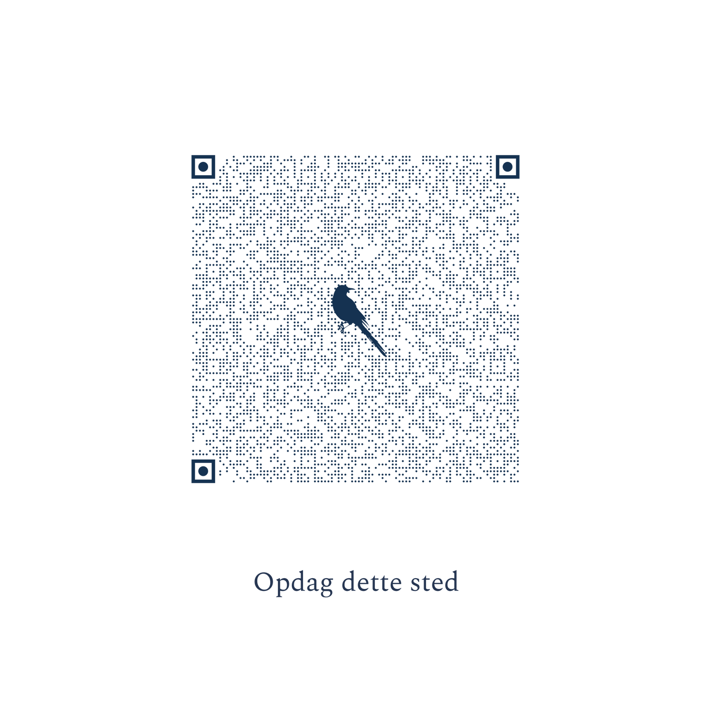 Langelinie Silketørklæde